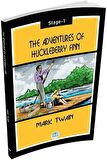 The Adventures of Huckleberry Finn (Stage-1)