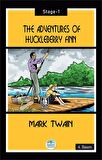 The Adventures of Huckleberry Finn (Stage-1)