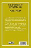 The Adventures of Huckleberry Finn (Stage-1)
