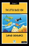 The Little Black Fish (Stage-1)