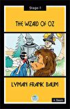 The Wizard of Oz  (Stage-1)