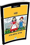 Heidi - Stage 1