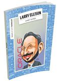 İnsanlık İçin Teknoloji - Larry Ellison