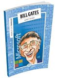 İnsanlık İçin Teknoloji - Bill Gates
