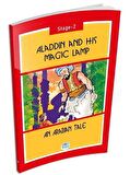 Aladdin and His Magic Lamp