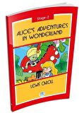 Alice's Adventures In Wonderland