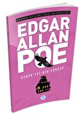 Usher Evinin Çöküşü - Edgar Allan Poe