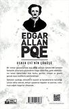 Usher Evinin Çöküşü - Edgar Allan Poe