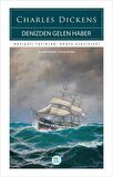 Denizden Gelen Haber