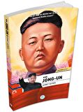 Kim Jong-Un - Biyografi Serisi
