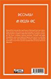 Beowulf  An English Epic Stage 3