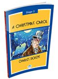 A Christmas Carol Stage 3
