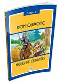 Don Quixote Stage 3