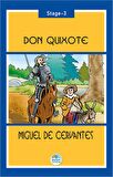 Don Quixote Stage 3