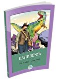 Kayıp Dünya