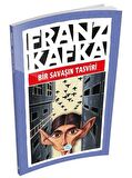 Bir Savaşın Tasviri
