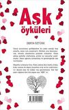 Aşk Öyküleri