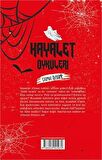 Hayalet Öyküleri