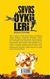 Savaş Öyküleri