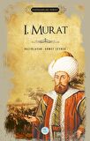 1.Murat (Padişahlar Serisi)