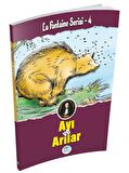 Ayı ve Arılar - La Fontaine Serisi 4