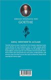 Genç Werther'in Acıları