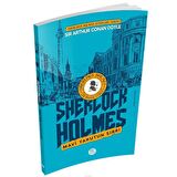 Mavi Yakutun Sırrı - Sherlock Holmes