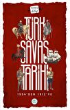 Türk Savaş Tarihi 3