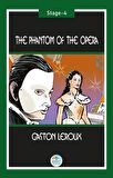 The Phantom of the Opera (Stage-4)