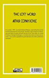 The Lost World (Stage-4)
