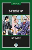 The Invisible Man (Stage-4)