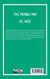 The Invisible Man (Stage-4)