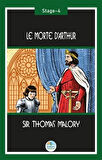 Le Morte d’Arthur (Stage-4)
