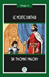 Le Morte d’Arthur (Stage-4)