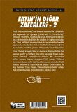 Fatih’in Diğer Zaferleri-2 - Fatih Sultan Mehmet Serisi 6