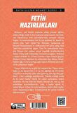 Fetih Hazırlıkları - Fatih Sultan Mehmet Serisi 3