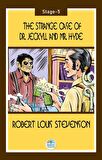 The Strange Case of Dr. Jeckyll and Mr. Hyde - Stage 5