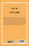 Lord Jim - Stage 5