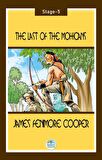 The Last of the Mohicans - Stage 5
