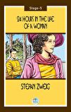 24 Hours in the Life of a Woman - Stage 5