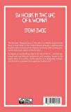 24 Hours in the Life of a Woman - Stage 5