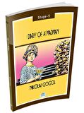 Diary of a Madman - Stage 5