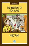 The Adventures of Tom Sawyer - Stage 5