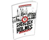 Sussex Vampiri - Sherlock Holmes
