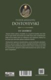 Ev Sahibesi