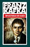 İmparatordan Bir Haber