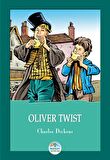 Oliver Twist - Charles Dickens