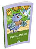 Ezop Masalları