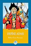 Define Adası - Robert Louis Stevenson