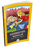 Andersen’den Masallar - Hans Christian Andersen